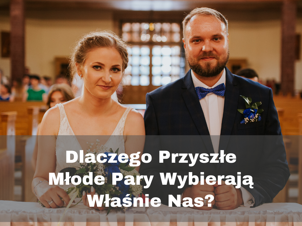 mistrzowie ceremonii zdjęcia ślubne lubelskie