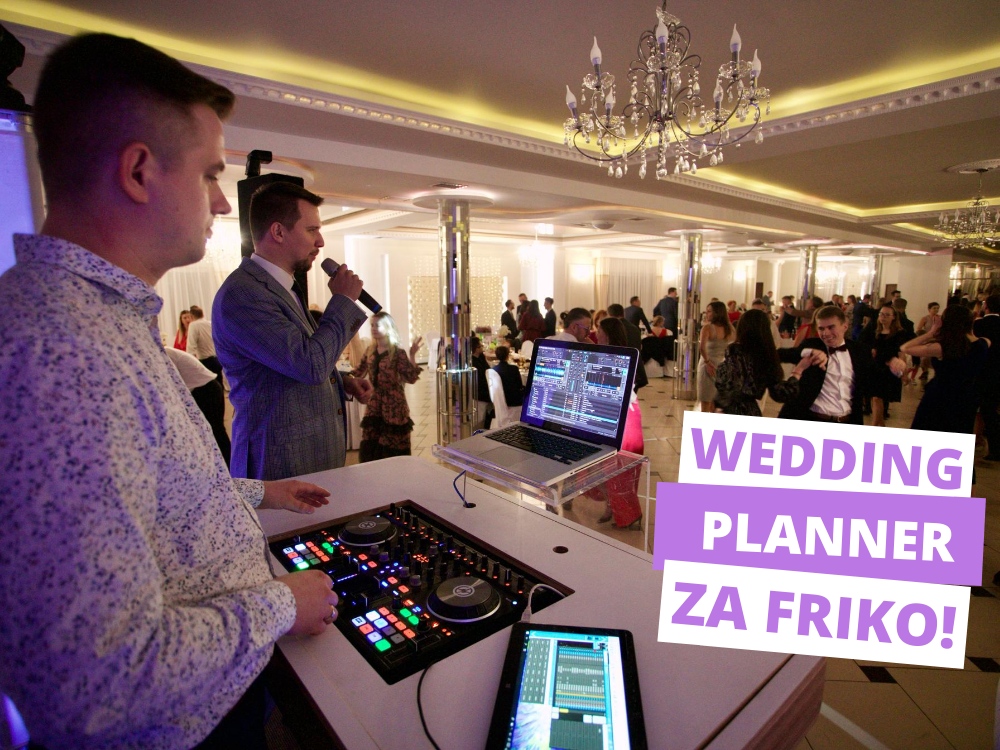 MISTRZOWIE CEREMONII WEDDING PLANNER LUBLIN