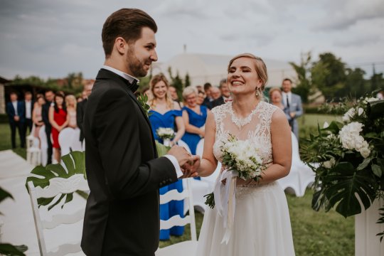 zdjęcia ślubne zamość mistrzowie ceremonii