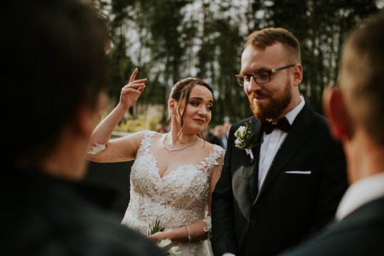 zdjęcia ślubne zamość mistrzowie ceremonii