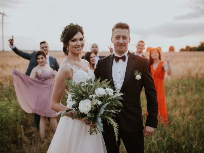 dobry fotograf ślubny lublin mistrzowie ceremonii