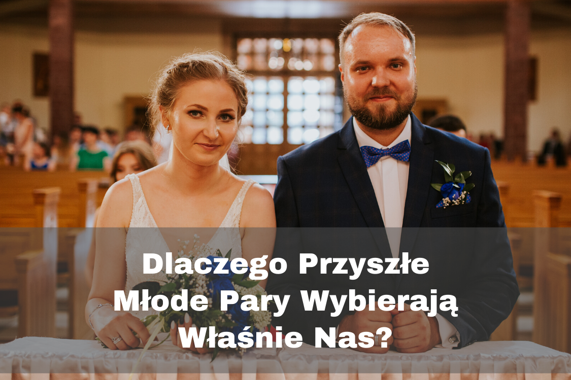 mistrzowie ceremonii zdjęcia ślubne lubelskie