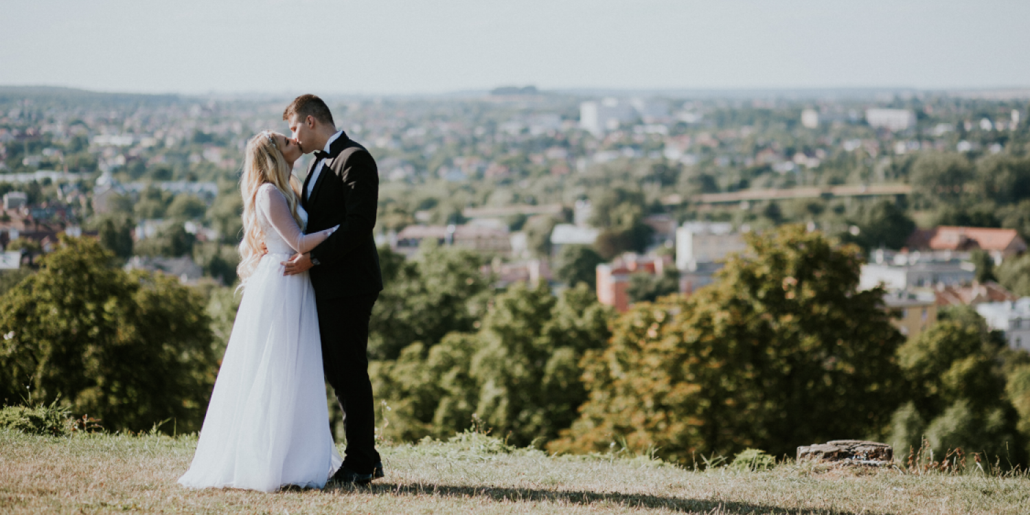 mistrzowie ceremonii fotografia slubna lublin